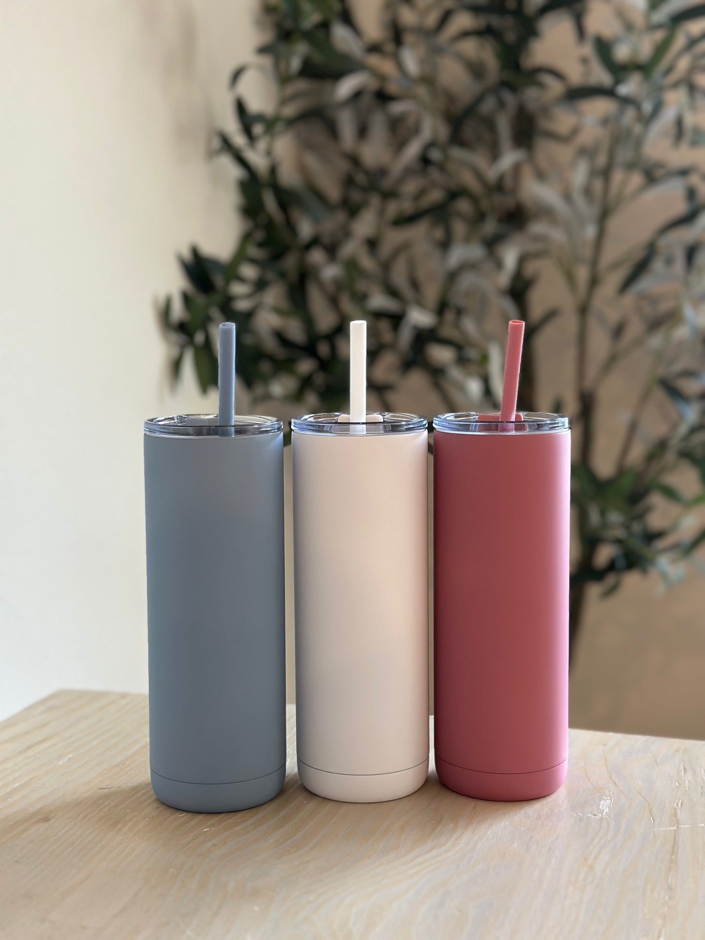20oz Skinny Drink Tumblr