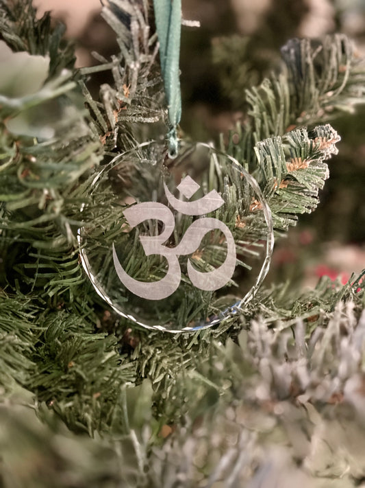 Crystal Ornament (Pre-Order)