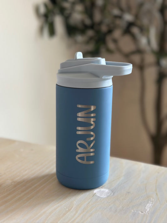 12oz Kids Tumblr