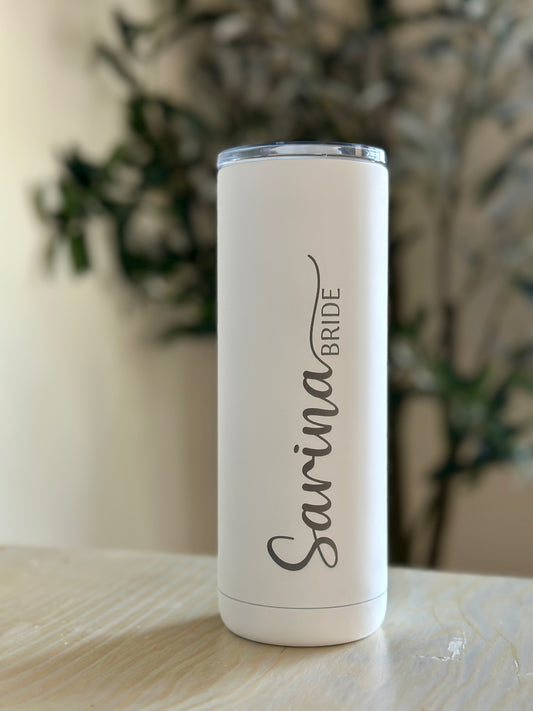 20oz Skinny Drink Tumblr