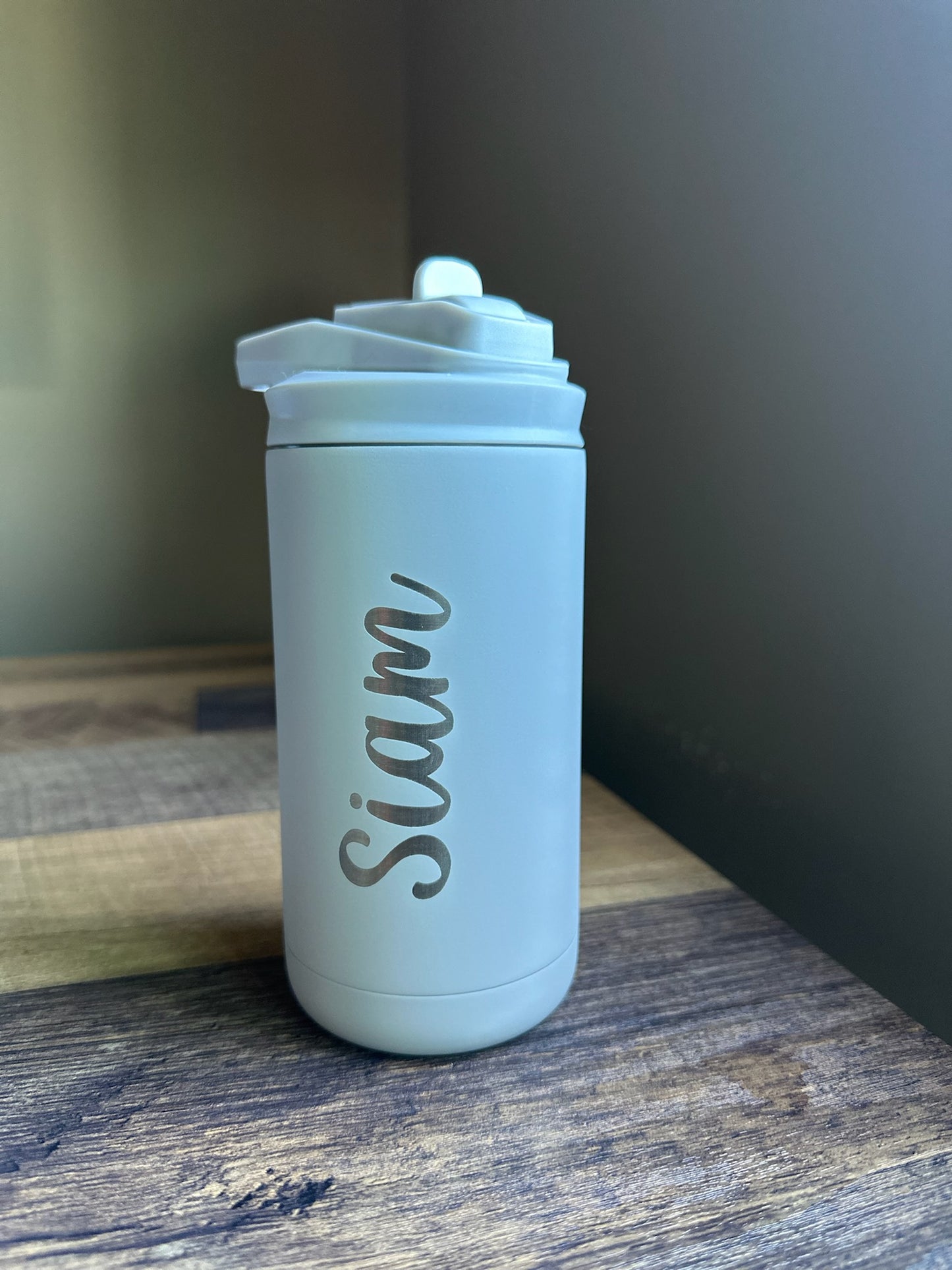 12oz Kids Tumblr