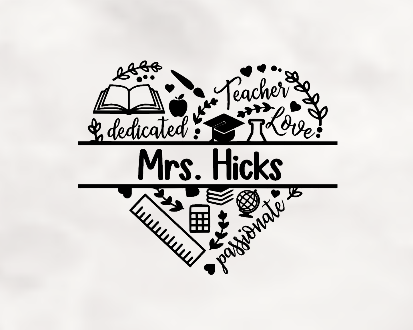 Teacher Multi-Purpose Tray